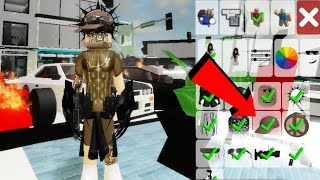 Idéia de Skin de Cria brookhaven brookhavenrp roblox [upl. by Ardiedal]