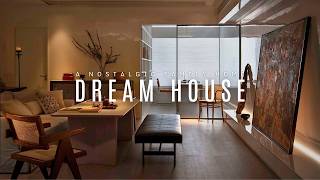 Inside the Dream House A Stunning Renovation That Blends Past and Future [upl. by Siberson]