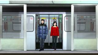 New York MTA subway needs safety platform doors [upl. by Selimah225]