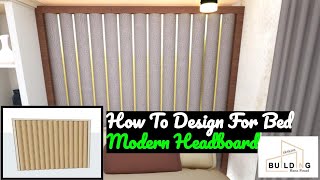 23 DIY Headboard Ideas – Creative Inspiration For Your Bedroom  The Saw Guy  DIY  Do It Yourself [upl. by Neliak127]