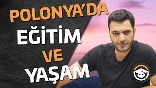 Polonyada Eğitim ve Yaşam [upl. by Avron]