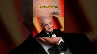 Martin Scorsese america filmmaker man 2024 shorts [upl. by Lleirbag]