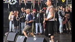 Biohazard Dynamo Open Air 1995 [upl. by Syverson]