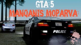 GTA 5 ONLINE QARTULAD MANQANIS MOPARVA DA GAYIDVA [upl. by Casabonne992]