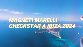 Magneti Marelli Checkstar  Ibiza 2024 [upl. by Eal242]