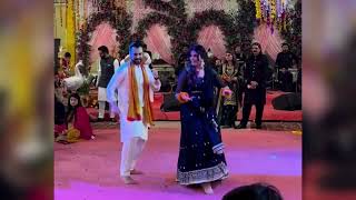 Hareem Farooq Dance Huseen [upl. by Kcinnay]