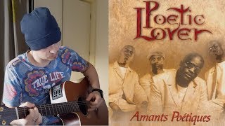 Poetic Lover  Prenons Notre TempsPierreJean Arsys Cover [upl. by Concordia]