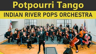 Potpourri Tango by Ellen Tsai [upl. by Fontes899]