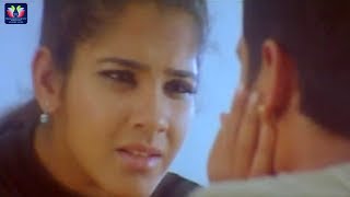 Jiiva And Sandhya Romantic Scene  Dishyum Dishyum Movie  TFC Lovers Adda [upl. by Ellison687]