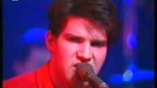 Lloyd Cole 2CV live 1985 [upl. by Icken]