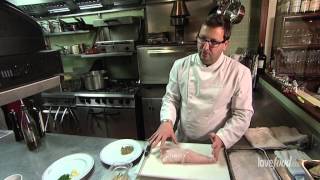 Mitch Tonks grilled monkfish recipe [upl. by Asiilanna]