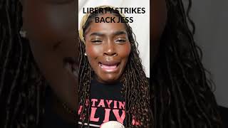 LIBERTY STRIKES JESS BACK  EP 7 LOVE ISLAND GAMES RECAP  ALWAYSDALINE  DADAZOE [upl. by Brady]