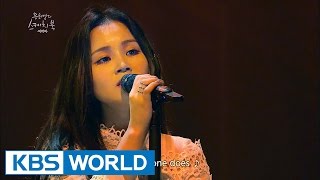 Lee Hi Breathe  이하이  한숨 Yu Huiyeols Sketchbook [upl. by Ahsekahs156]