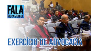 Ética e deontologia profissional no exercício da advocacia [upl. by Laekcim335]