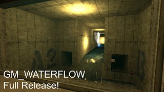 gmwaterflow Full Release [upl. by Ria]