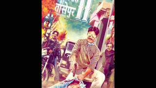 Electric piya FULL SONG  Gangs Of Wasseypur 2 Sneha Khanwalkar wmv [upl. by Anirat]