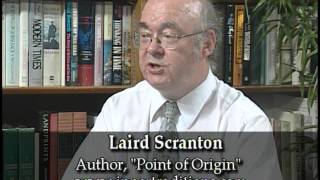 Main Line MUFON presents Laird Scranton [upl. by Aneeh]