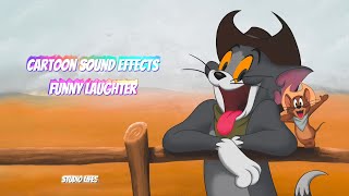 Cartoon Comedy Background Music with funny Effects copyrightfree backgroundmusic [upl. by Blankenship312]