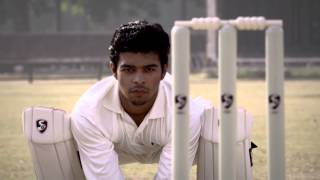 SG Cricket Television Commercial [upl. by Smaoht]