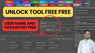 Unlock tool free  Unlock Tool Free Username and Password  Unlock Tool free download [upl. by Lanny]