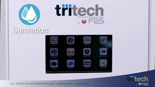 Video Tutorial  Tritech  Programming Fas International [upl. by Itsirk]