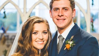 Strange Things About The Duggar Daughters Marriages [upl. by Turk790]