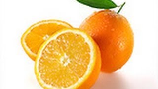 10 Health Benefits of Oranges [upl. by Nonnek]