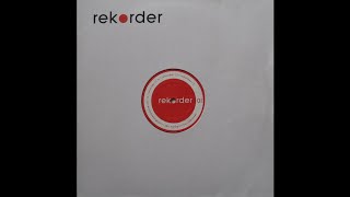 Rekorder  Rekorder 11 [upl. by Eillib]