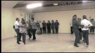 Danses Bretonnes Suite de lAven [upl. by Atir]