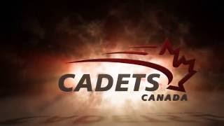 Vernon Cadet Training Centre  Cadet Fitness Assessment [upl. by Notyep]