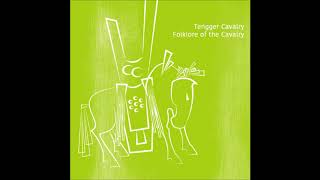 Tengger Cavalry  Folklore of the Cavalry 2016 Full Album [upl. by Ottillia597]