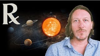 Combustion and Retrogression in Astrology Explained With Levi [upl. by Ordnajela]