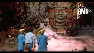 S07E14 Nickelodeon Game Show Trilogy  Legends of the Hidden Temple 1993 [upl. by Alliw]