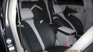 TOYOTA COROLLA AXIO CUSTOM INTERIOR BY CAR MART [upl. by Belia841]