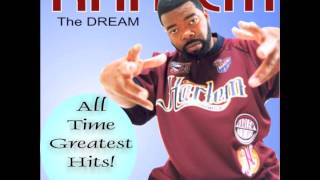 Raheem The Dream  quotEliminatorquot OFFICIAL VERSION [upl. by Samara]