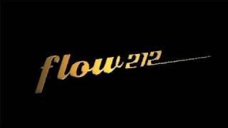 Flow 212  Ritmo do meu flow VERSAO OFICIAL [upl. by Nlycaj19]