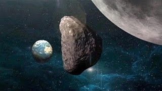 Asteroide sta per passare vicino alla terra ma quanto vicino Cè pericolo [upl. by Colet]