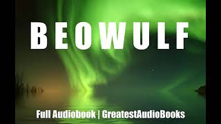 BEOWULF FULL AudioBook Complete free audio books [upl. by Akimehs59]