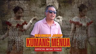 KUMANG MENUA  BERANGKA JAROP Official Music Video [upl. by Jacklin923]