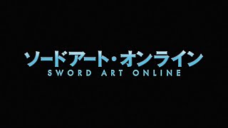 Sword Art Online Opening 1 HD  Crossing Field Creditless Romanization Lyrics羅馬拼音歌詞 [upl. by Elockcin]