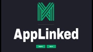 how to install applinked December 2023 [upl. by Coralyn10]