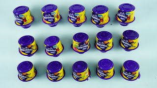 New 15 Cadbury Dairy Milk in Lickables  Motu Patlu [upl. by Auqeenahs]