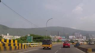 Visakhapatnam City Tour [upl. by Anaitak]