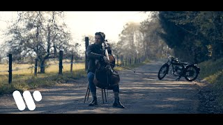 Gautier Capuçon – Bach Cello Suite No 1 in G Major BWV 1007 VI Gigue [upl. by Ragland670]