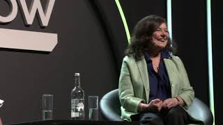 Tech Show London 2024  Green Room Highlights [upl. by Parke]