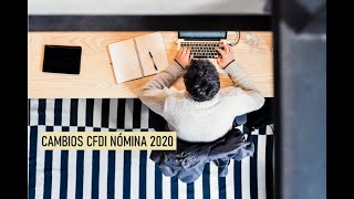 CFDI NÓMINA 2020 SUBSIDIO PARA EL EMPLEO 😱 [upl. by Olimac]