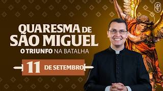 Quaresma de São Miguel  11092024 [upl. by Lydell]