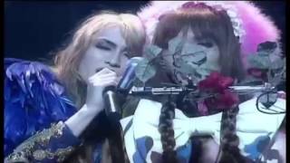 Lareine  Lillie Charlotte LIVE [upl. by Krystalle516]