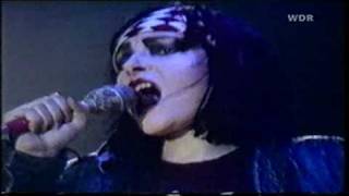 Siouxsie And The Banshees  Regal Zone 1981 Köln Germany [upl. by Smiga]