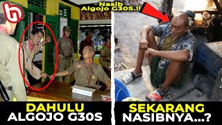 58 TAHUN LALU SADIS BANTAI PARA PAHLAWAN Beginilah Nasib amp Kabar Terbaru Supardi Mantan Algojo G30S [upl. by Nnaeirual]